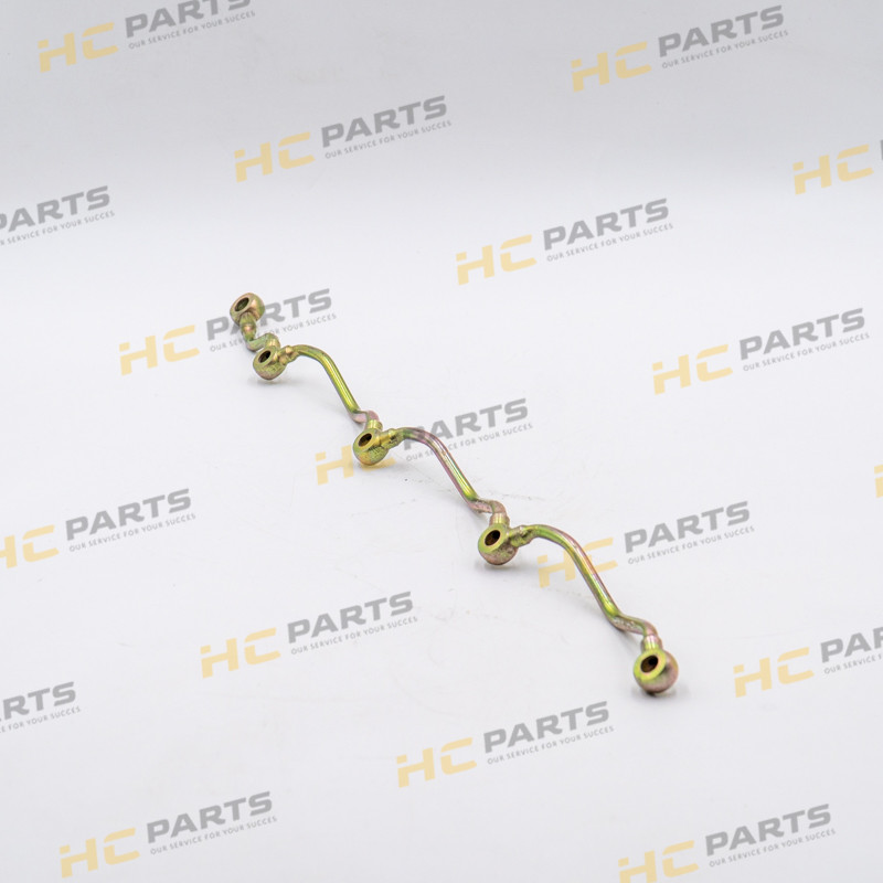 JCB Excess tube Isuzu 4HK1 - JS