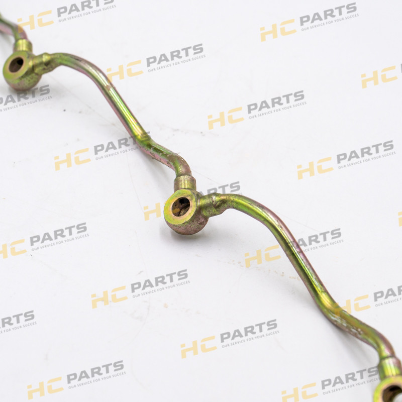 JCB Excess tube Isuzu 4HK1 - JS