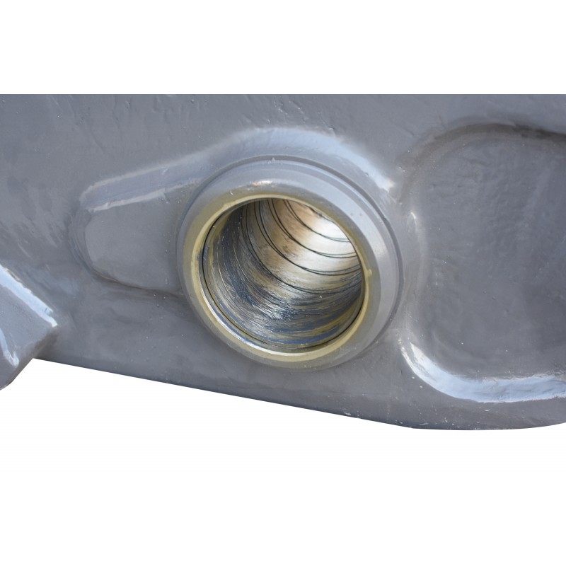 KIWAK-МУФТА ДЛЯ VOLVO L150E L180F L150G L180G