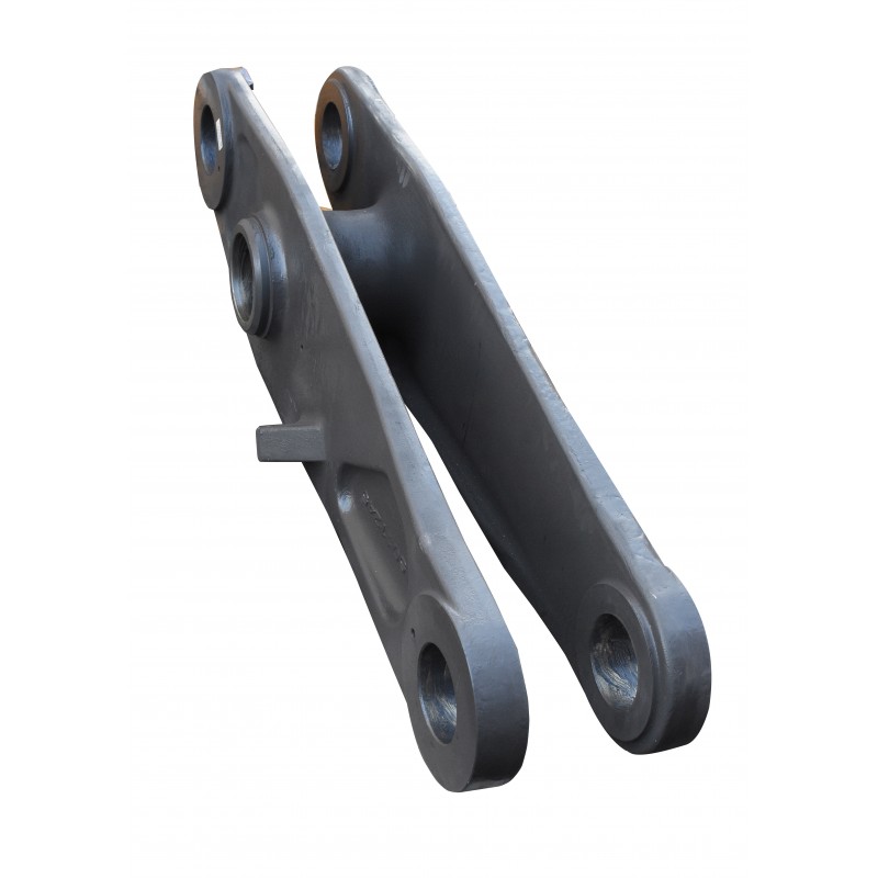 KIWAK-МУФТА ДЛЯ VOLVO L150E L180F L150G L180G