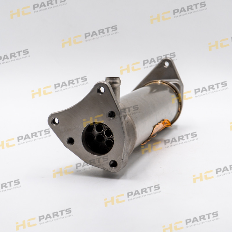 JCB EGR cooler ISUZU 4HK1 engine
