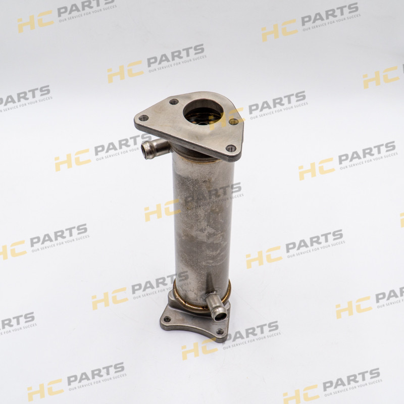 JCB EGR cooler ISUZU 4HK1 engine