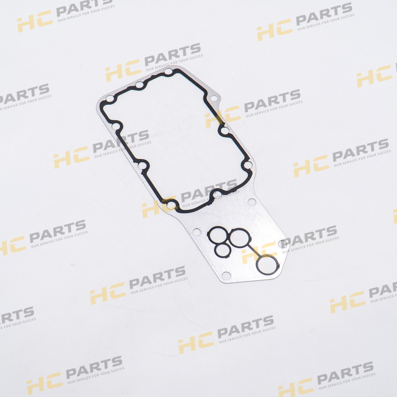 JCB прокладка масляного радиатора-FASTRAC Оригинал