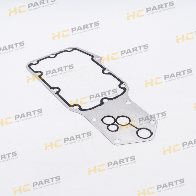 JCB Seal under the oil cooler - FASTRAC Original