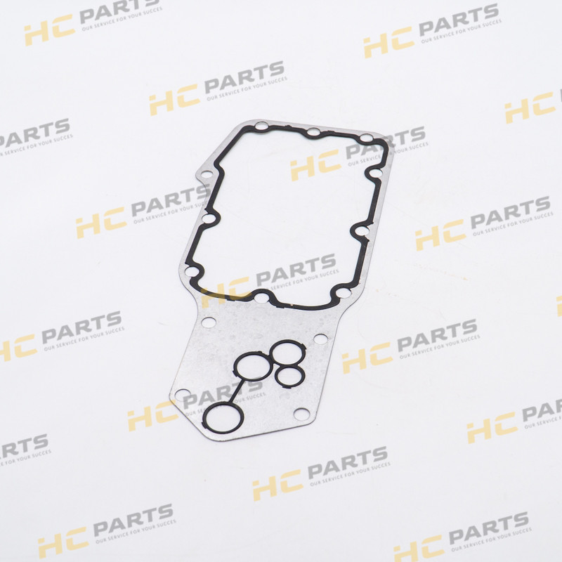 JCB Seal under the oil cooler - FASTRAC Original