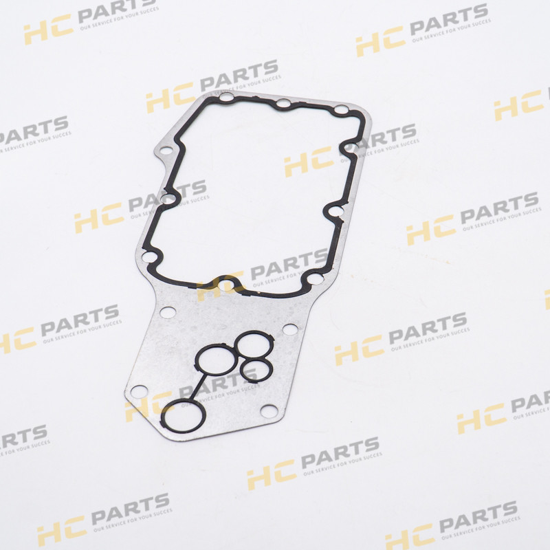 JCB Seal under the oil cooler - FASTRAC Original