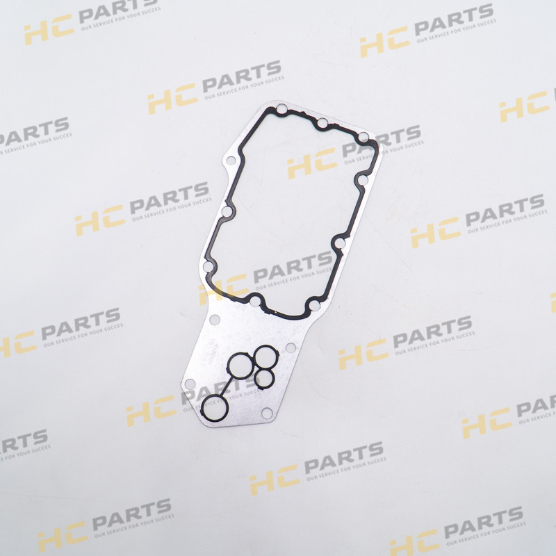 JCB прокладка масляного радиатора-FASTRAC Оригинал
