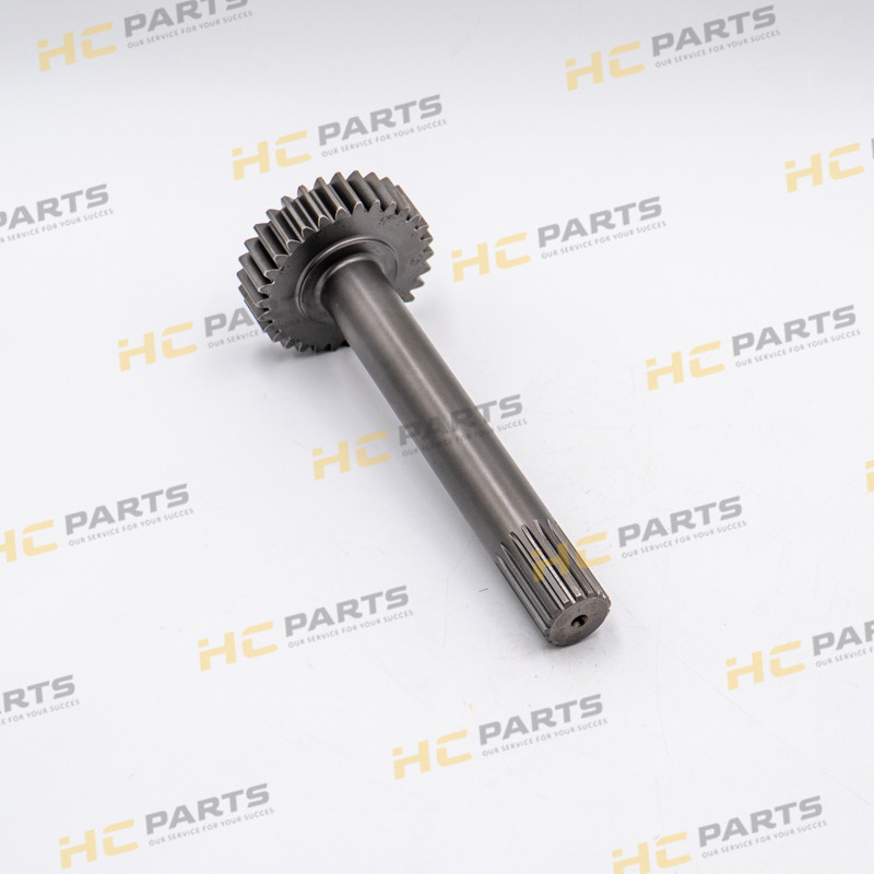 JCB Drive shaft (slew/track gearbox) - JS OEM