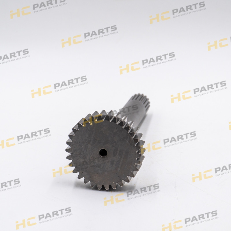 JCB Drive shaft (slew/track gearbox) - JS OEM