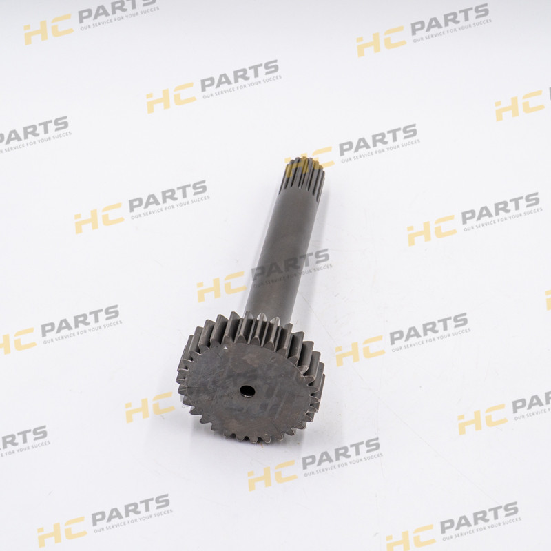JCB Drive shaft (slew/track gearbox) - JS OEM