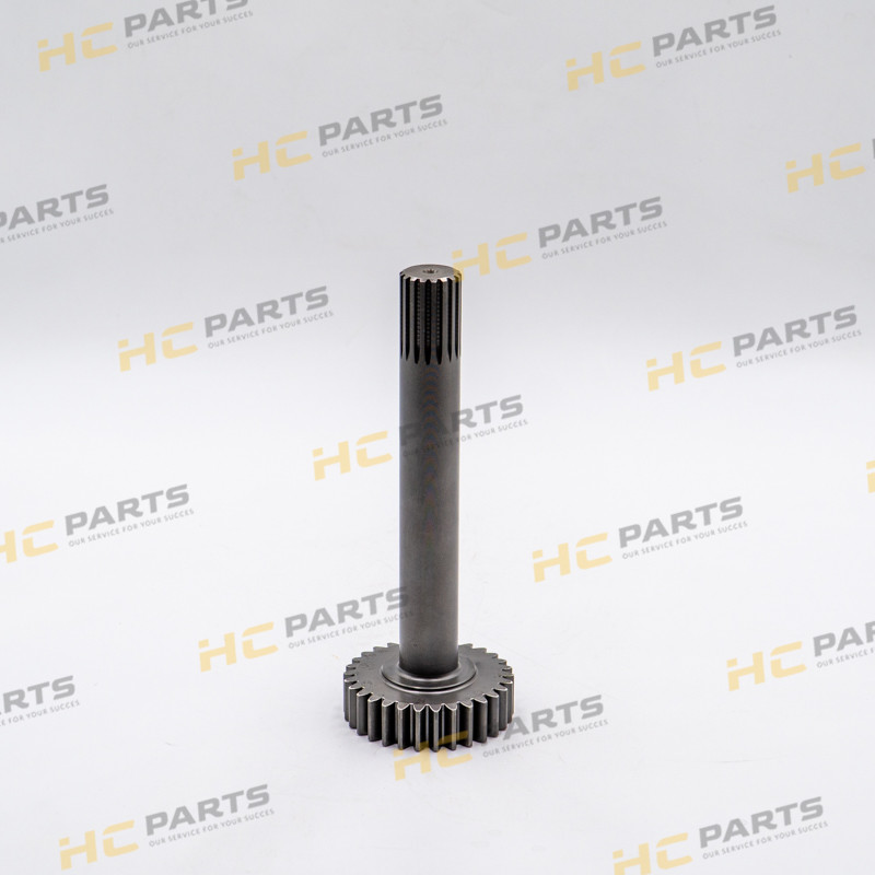 JCB Drive shaft (slew/track gearbox) - JS OEM