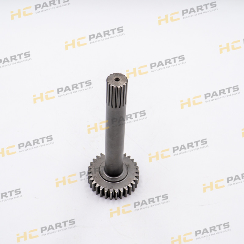 JCB Drive shaft (slew/track gearbox) - JS OEM