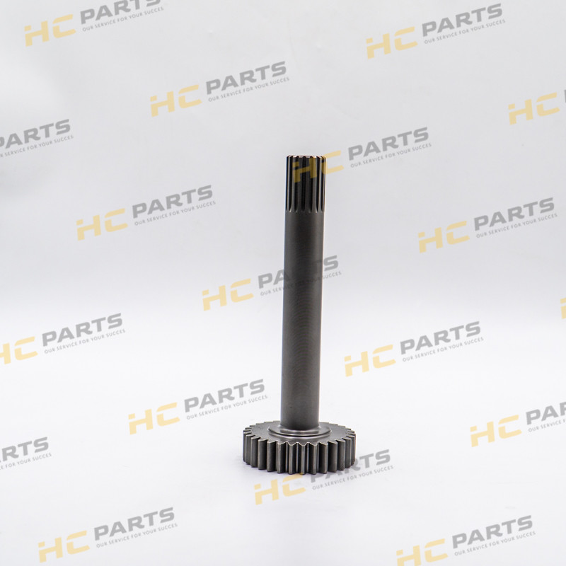 JCB Drive shaft (slew/track gearbox) - JS OEM