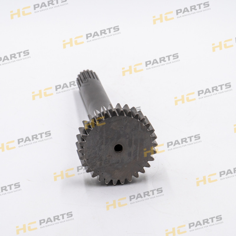 JCB Drive shaft (slew/track gearbox) - JS OEM