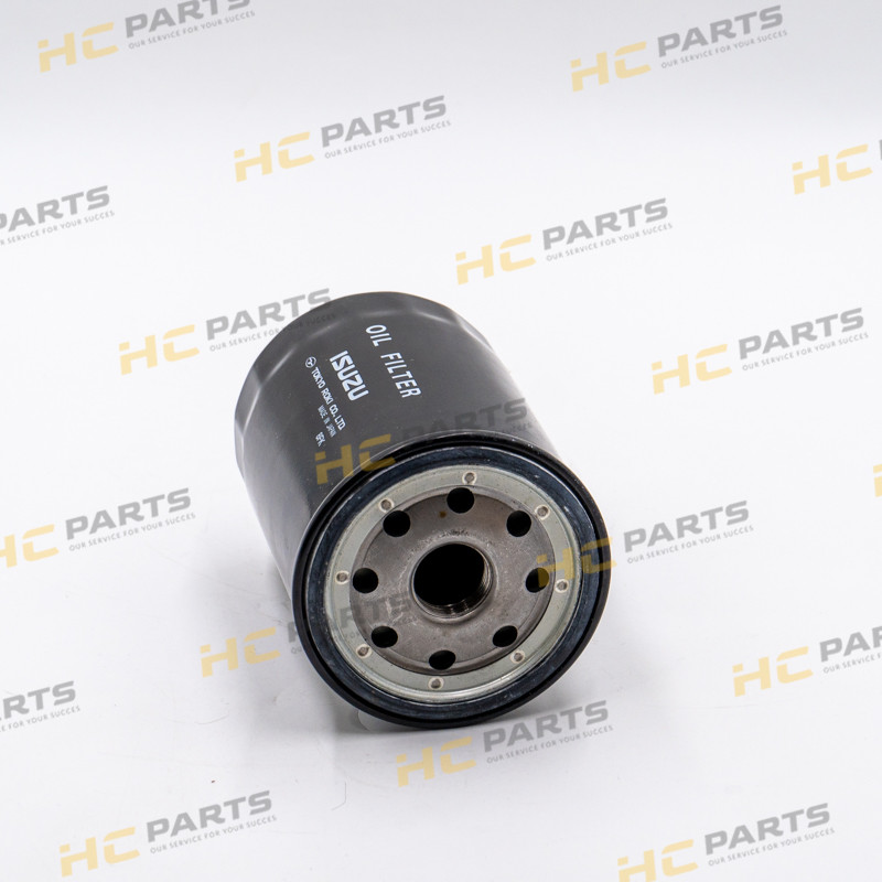 JCB Engine oil filter - JS ORIGINAL