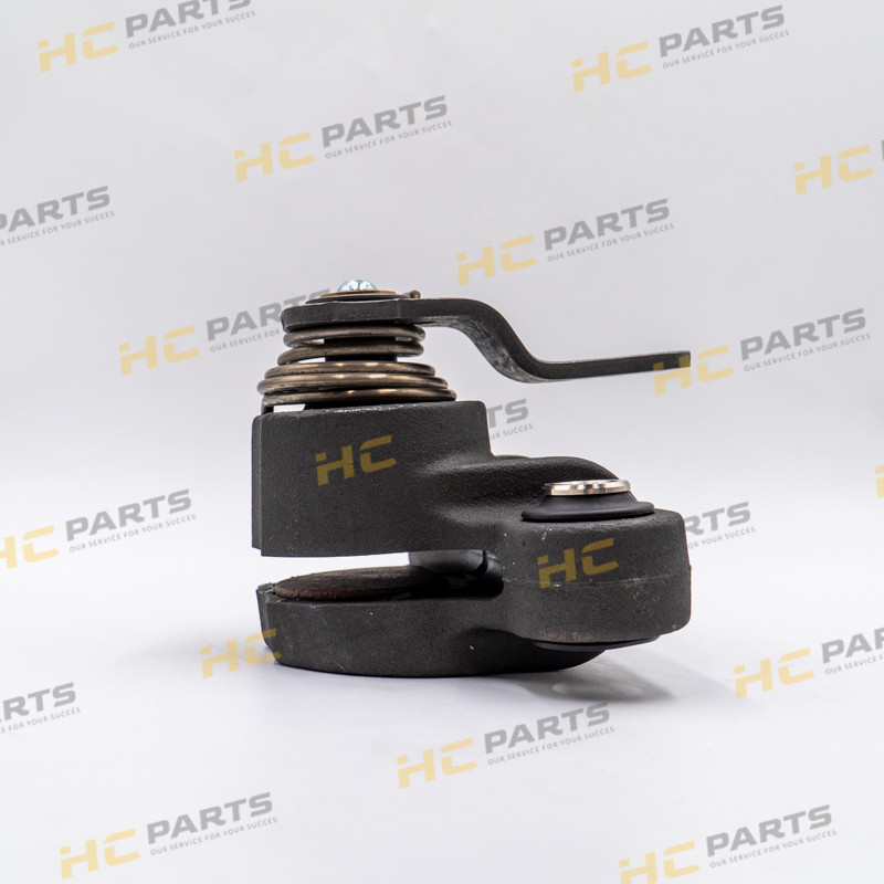 JCB Complete handbrake caliper 3CX 4CX - OEM