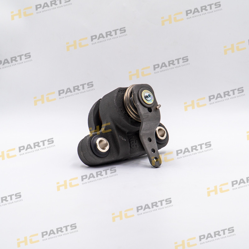 JCB Complete handbrake caliper 3CX 4CX - OEM