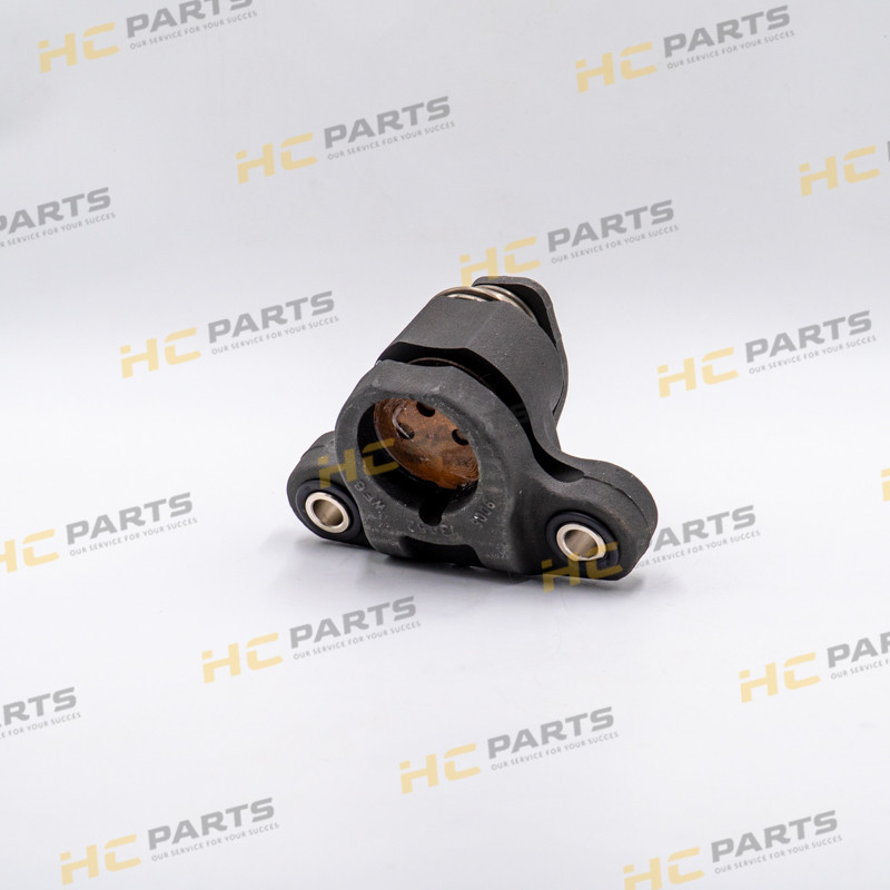 JCB Complete handbrake caliper 3CX 4CX - OEM