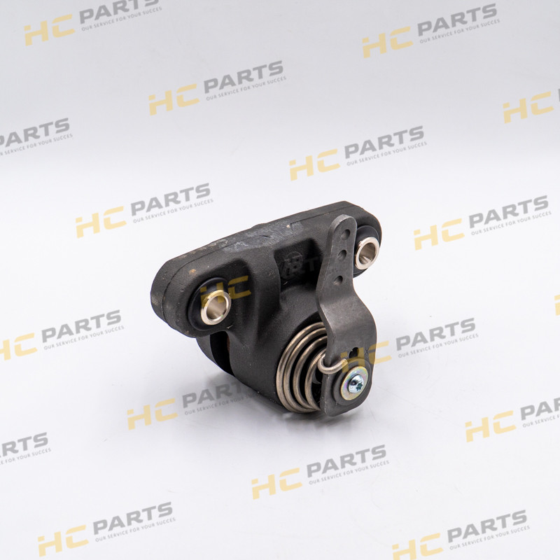 JCB Complete handbrake caliper 3CX 4CX - OEM