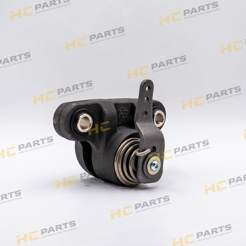 JCB Complete handbrake caliper 3CX 4CX - OEM