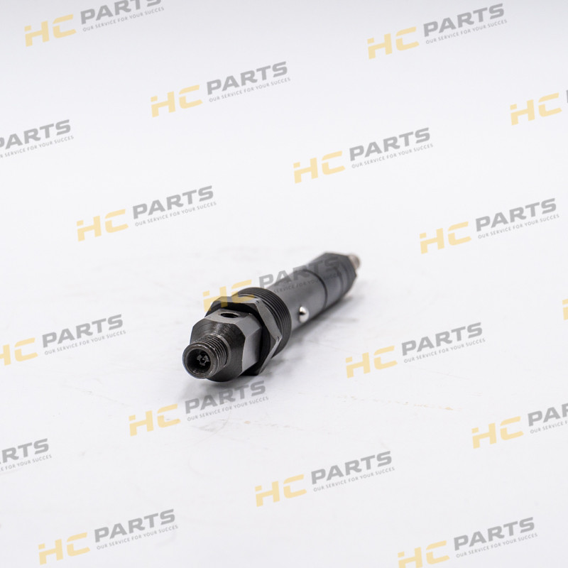 JCB Fuel injector Perkins engine AK - 3CX 4CX