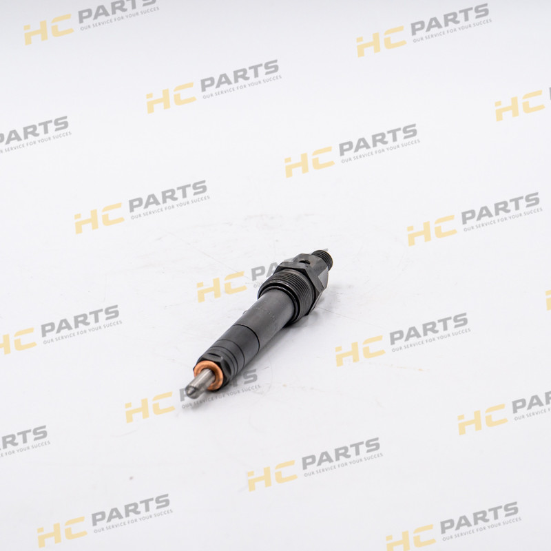 JCB Fuel injector Perkins engine AK - 3CX 4CX