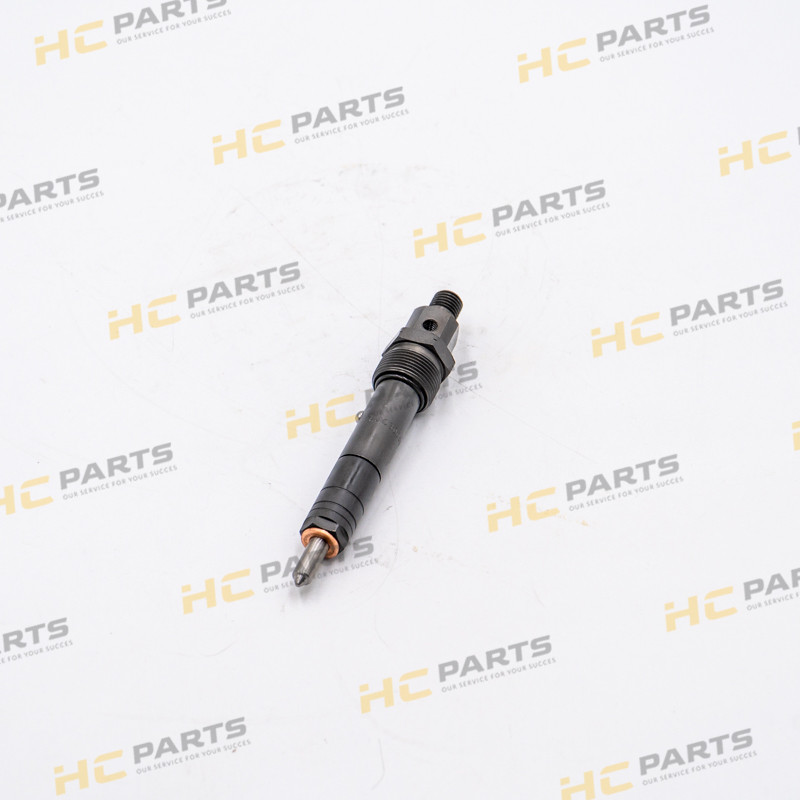 JCB Fuel injector Perkins engine AK - 3CX 4CX