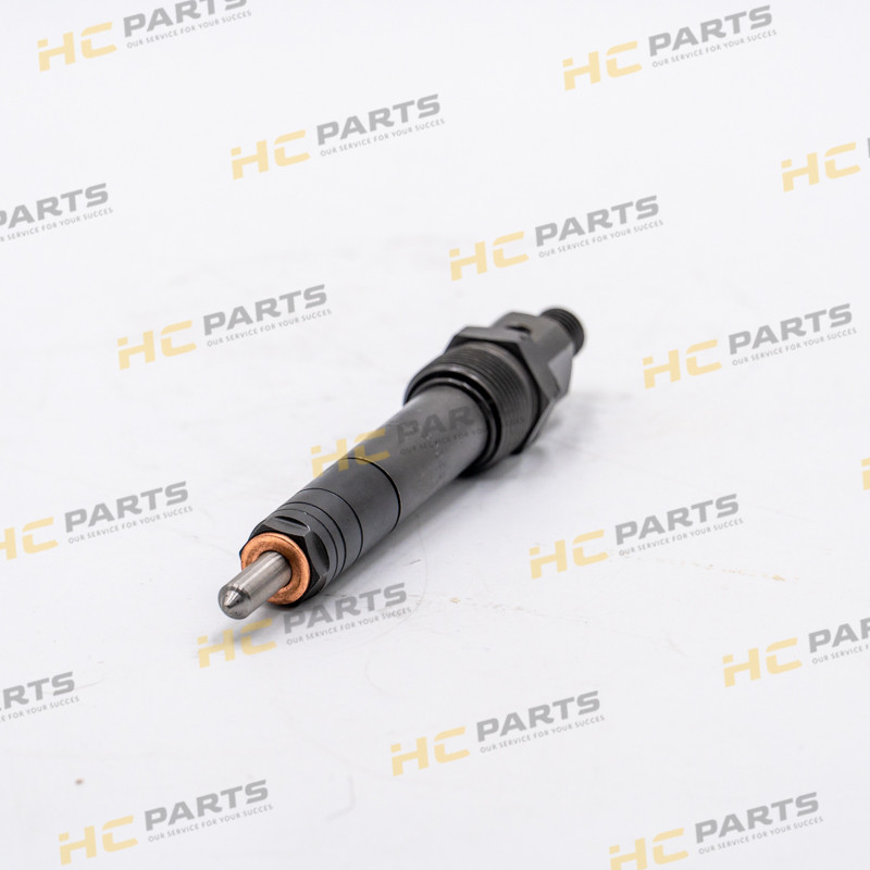 JCB Fuel injector Perkins engine AK - 3CX 4CX
