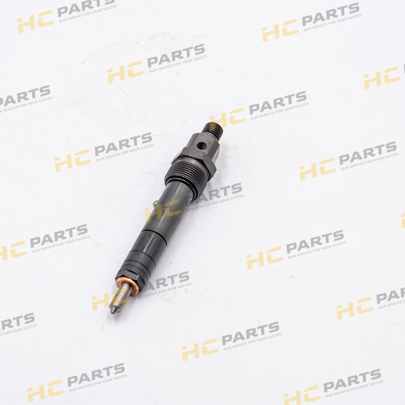 JCB Fuel injector Perkins engine AK - 3CX 4CX