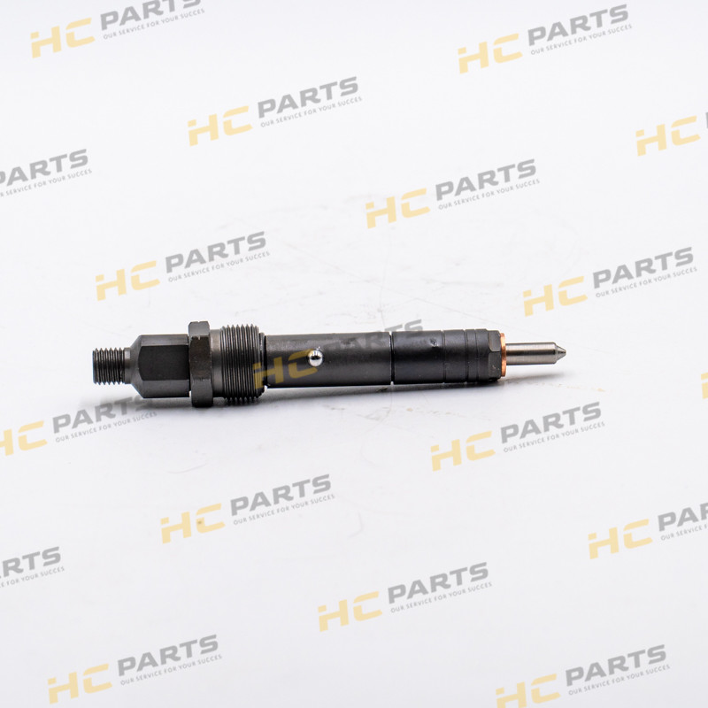 JCB Fuel injector Perkins engine AK - 3CX 4CX
