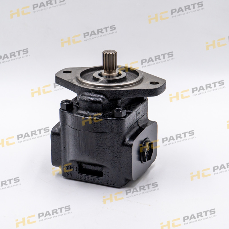 JCB Hydraulic pump - telescopic handler PARKER