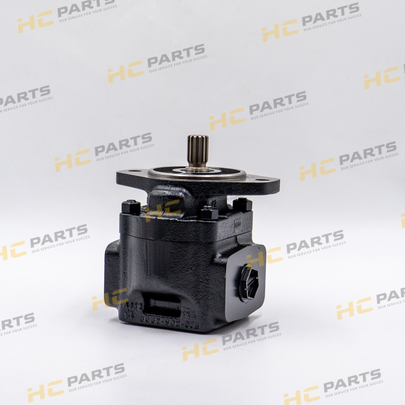 JCB Hydraulic pump - telescopic handler PARKER