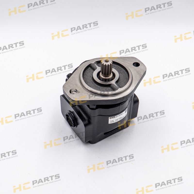 JCB Hydraulic pump - telescopic handler PARKER