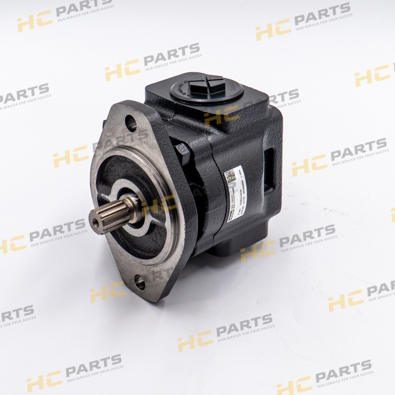 JCB Hydraulic pump - telescopic handler PARKER