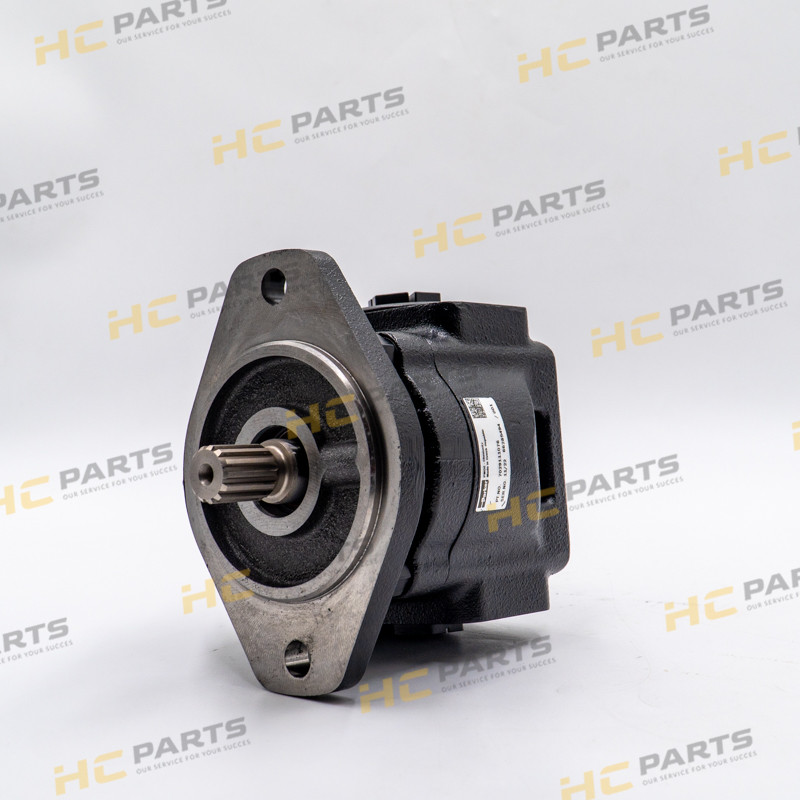 JCB Hydraulic pump - telescopic handler PARKER