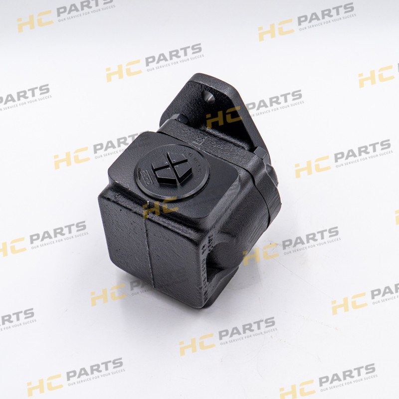 JCB Hydraulic pump - telescopic handler PARKER