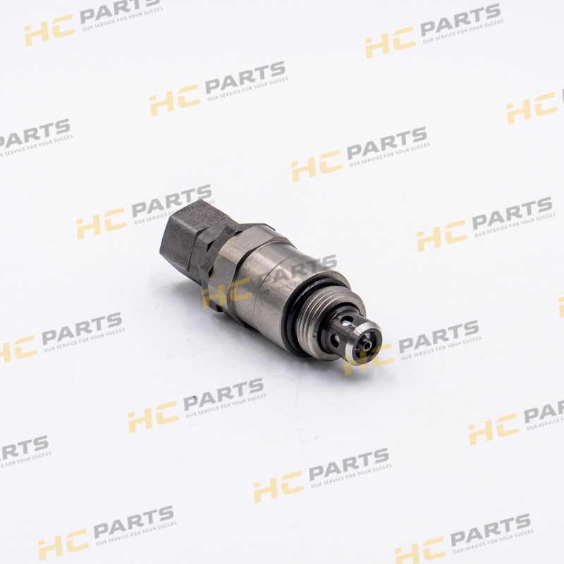 JCB Valve relief 3600 PSI