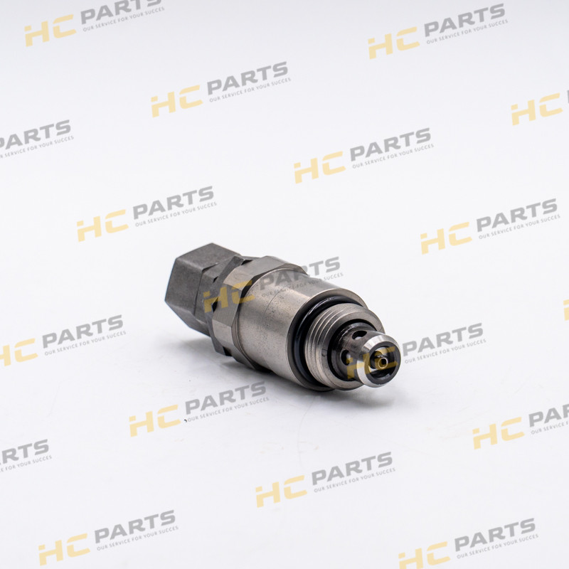 JCB Valve relief 3600 PSI