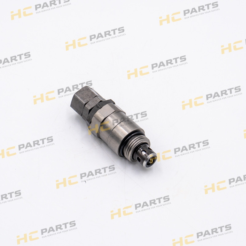 JCB Valve relief 3600 PSI