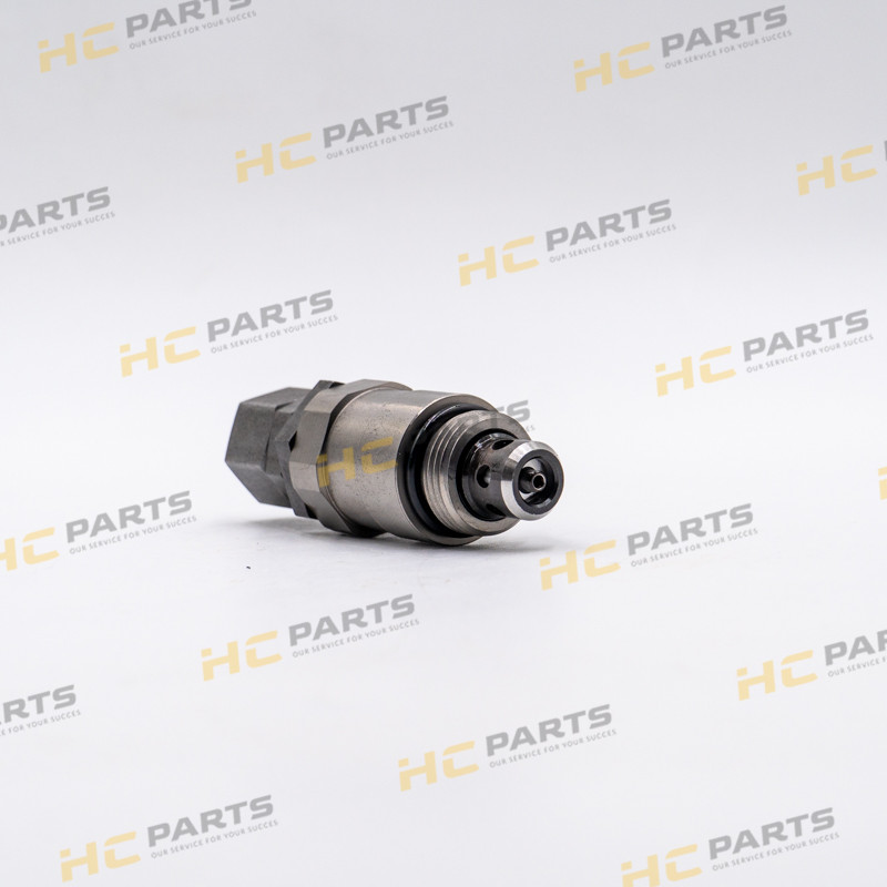 JCB Valve relief 3600 PSI