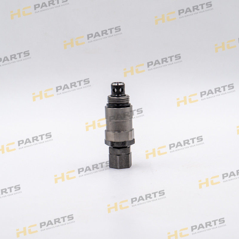 JCB Valve relief 3600 PSI