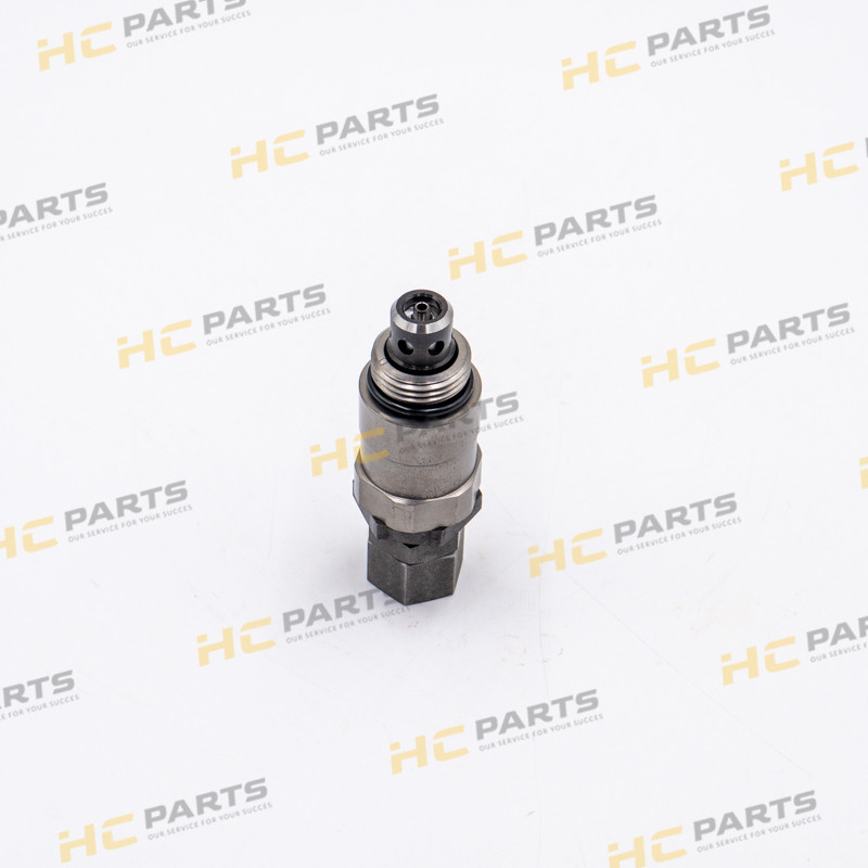 JCB Valve relief 3600 PSI