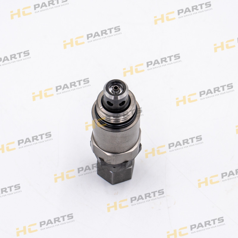 JCB Valve relief 3600 PSI