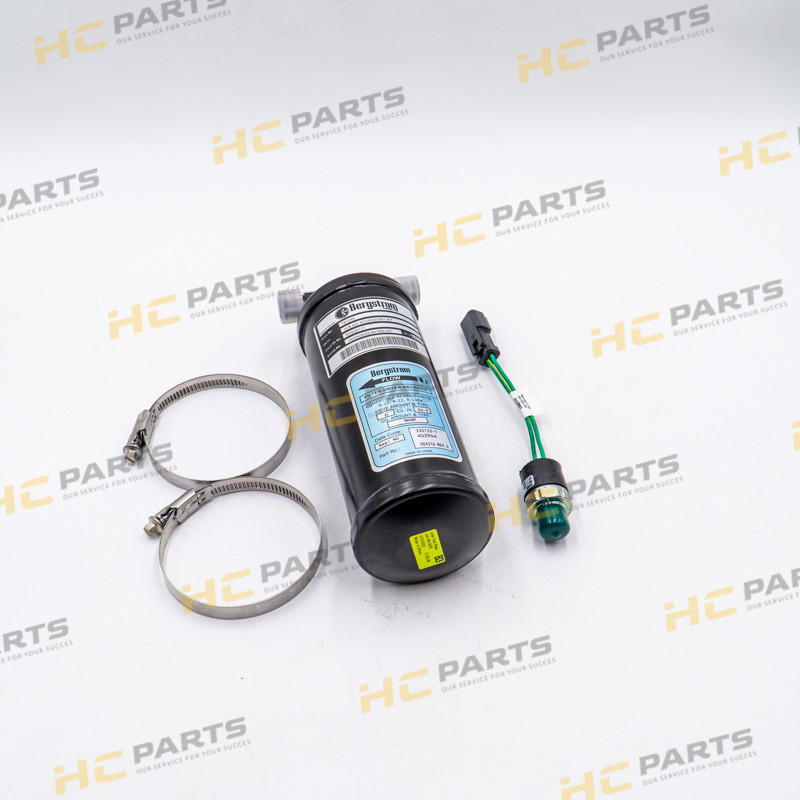 JCB Air condition drier - JS BERGSTROM