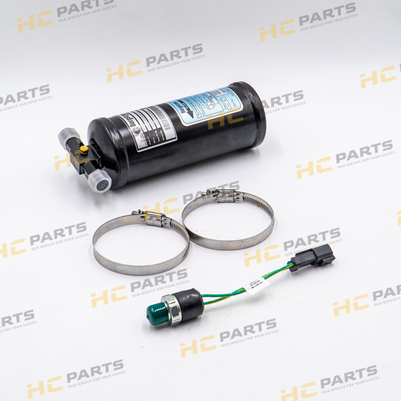 JCB Air condition drier - JS BERGSTROM