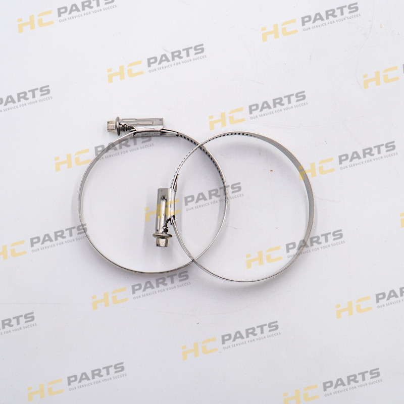 JCB Air condition drier - JS BERGSTROM