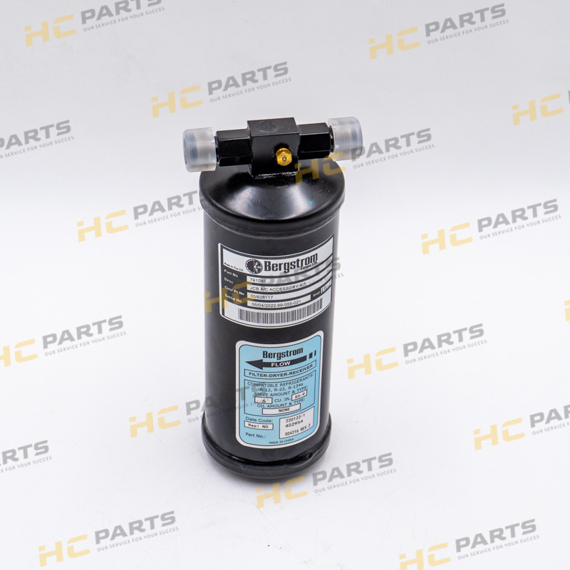 JCB Air condition drier - JS BERGSTROM