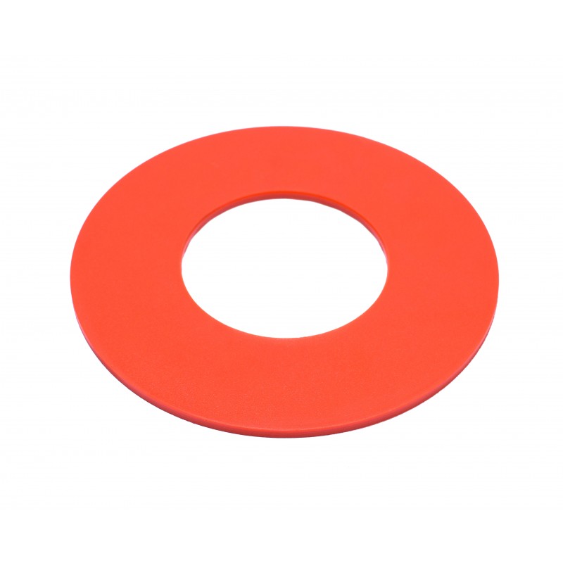 Шайба задней бабки 4MM экскаватор-погрузчик JCB