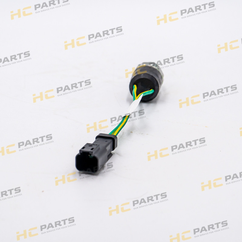 JCB Air condition drier - JS BERGSTROM