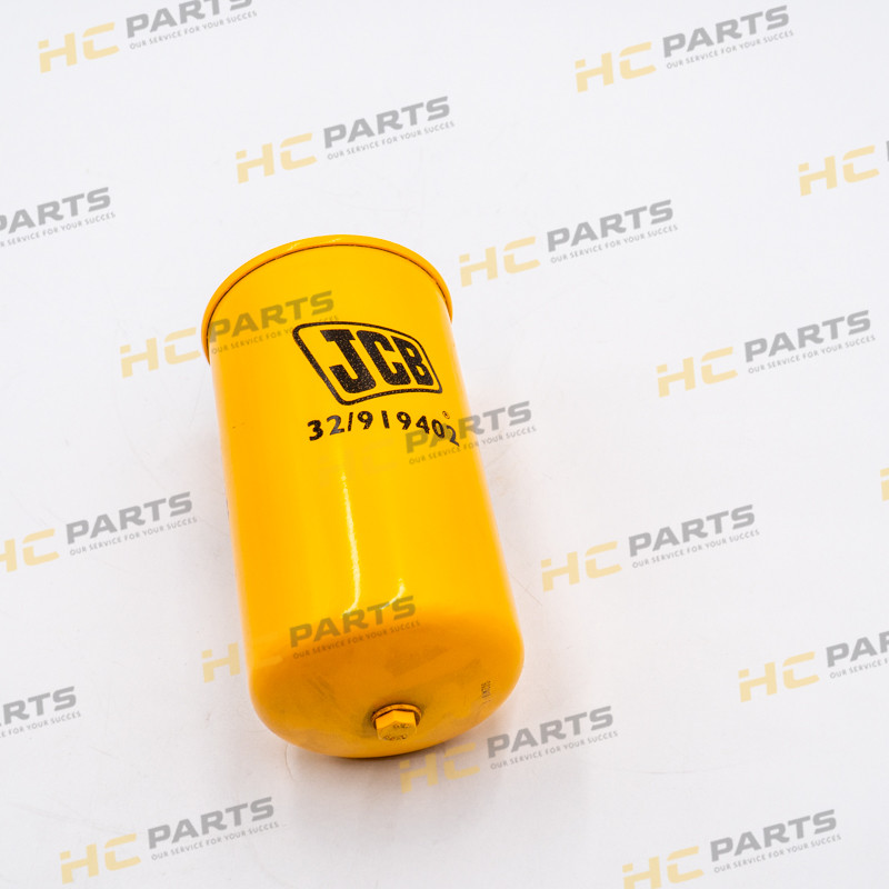 JCB Fuel filter - JS Original